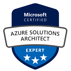 Azure Expert
